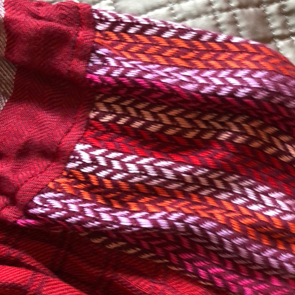Infinity scarf - Picture 3 of 6